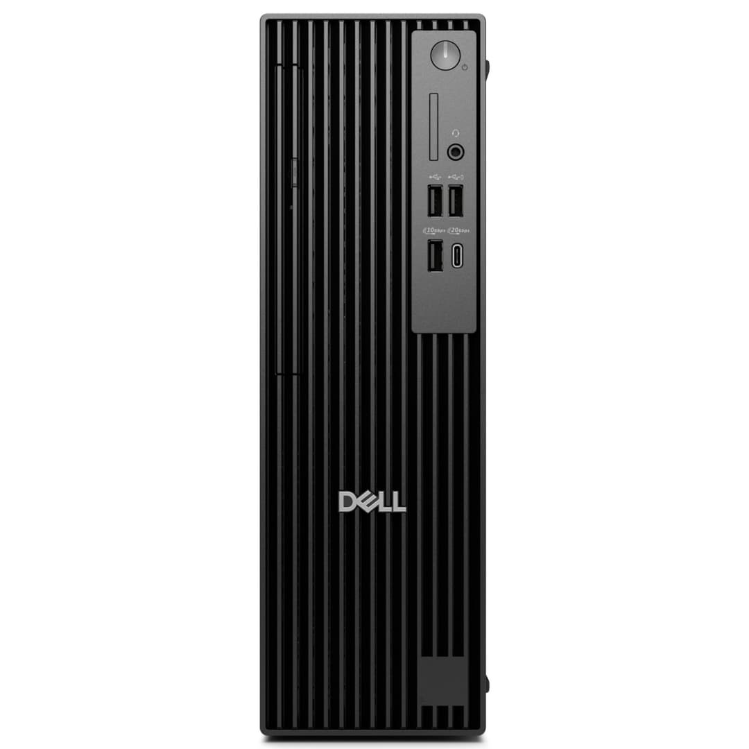 DELL Pro QBS1250 Plus Intel Core Ultra 5 235 16GB RAM 512GB SSD Windows 11 Pro Slim PC - Image 7