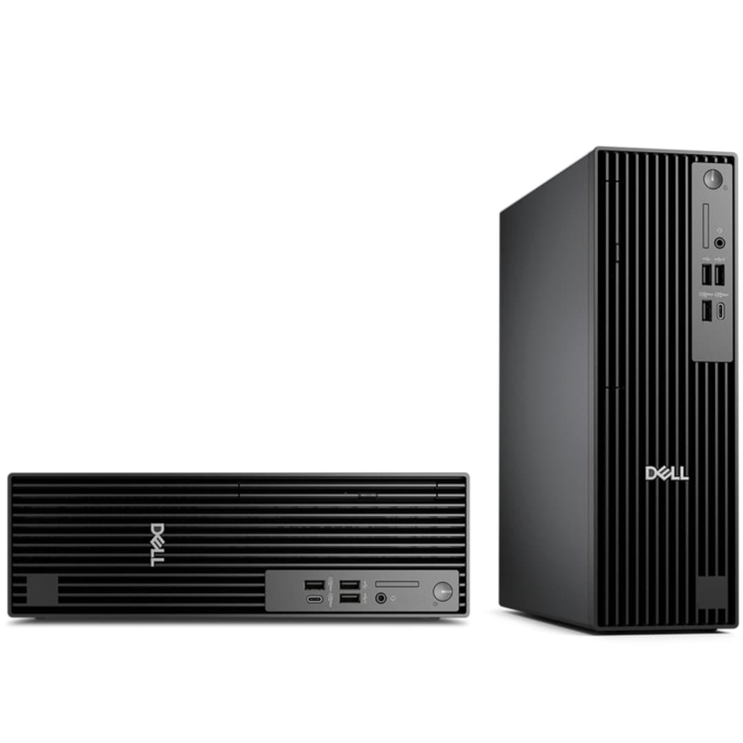 DELL Pro QBS1250 Plus Intel Core Ultra 5 235 16GB RAM 512GB SSD Windows 11 Pro Slim PC - Image 9