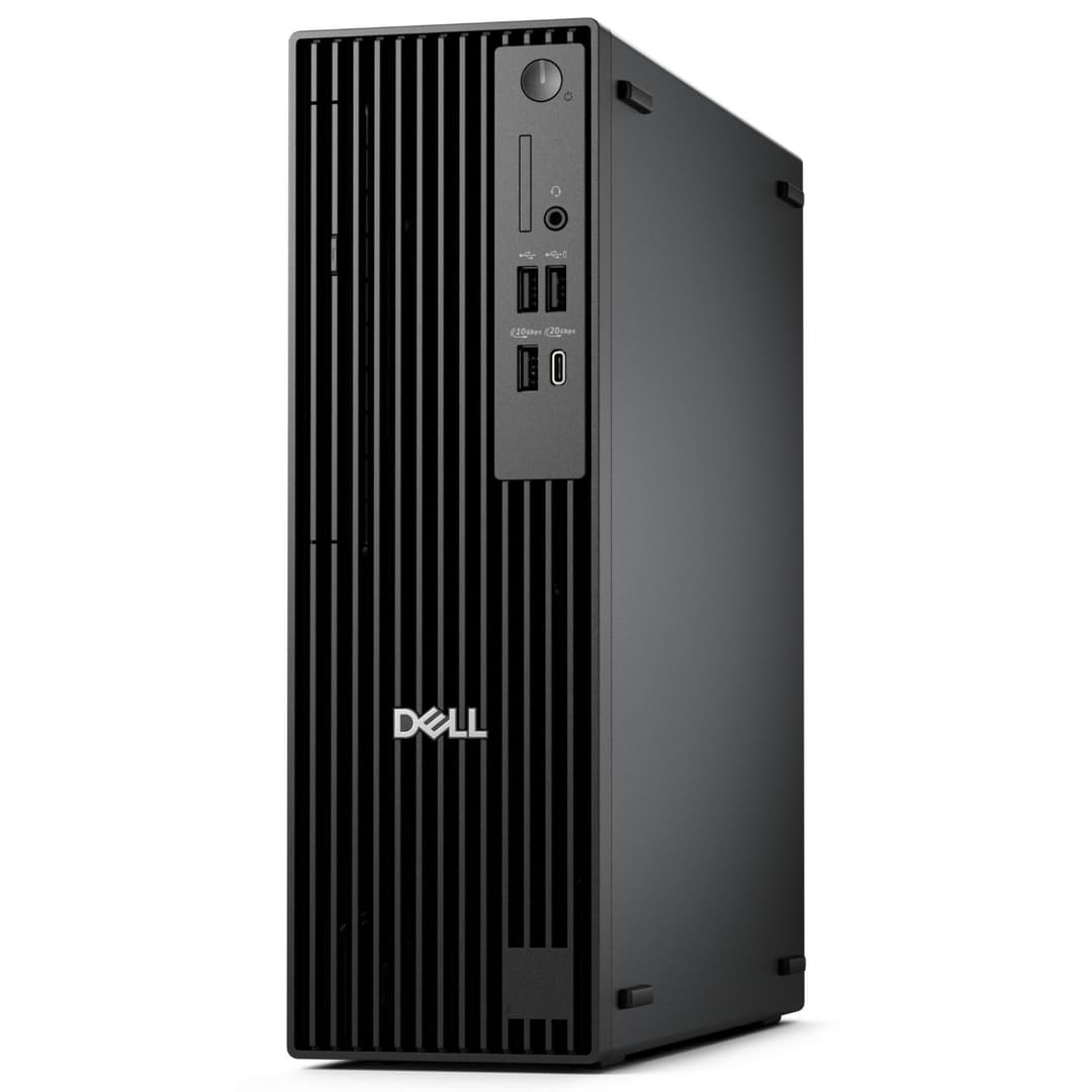 DELL Pro QBS1250 Plus Intel Core Ultra 5 235 16GB RAM 512GB SSD Windows 11 Pro Slim PC - Image 10