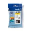 Brother LC3219XLY ink cartridge 1 pc(s) Original Yellow thumbnail 1