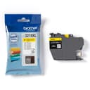 Brother LC3219XLY ink cartridge 1 pc(s) Original Yellow thumbnail 4