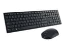 Dell Pro Wireless Keyboard and Mouse KM5221W US International QWERTY Black thumbnail 6