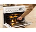 CANNON CH60EKWS Electric Ceramic Cooker - White thumbnail 5