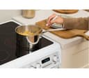 CANNON CH60EKWS Electric Ceramic Cooker - White thumbnail 6