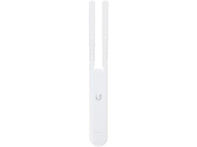 Ubiquiti UniFi AC Mesh UAP-AC-M IEEE 802.11ac 1.27 Gbit/s Wireless Access Point - Image 2