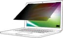 3M Bright Screen Privacy Filter for 13.3in Laptop, 16:9, BP133W9B thumbnail 1