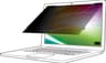 3M Bright Screen Privacy Filter for 13.3in Laptop, 16:9, BP133W9B