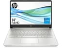 HP 14s-dq5500sa 14" Laptop - Intel® Core™ i5, 256 GB SSD, Silver thumbnail 1