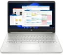 HP 14s-dq5500sa 14" Laptop - Intel® Core™ i5, 256 GB SSD, Silver thumbnail 9