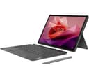 Lenovo Tab P12 12.7 Inch 128GB WiFi Tablet with Sleeve - Storm Grey thumbnail 3