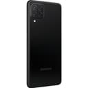 Samsung Galaxy A22 128GB Smartphone - Black  thumbnail 3