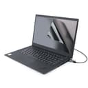 StarTech.com 13.3in Laptop Privacy Screen - Anti-Glare Privacy Filter for Widescreen (16:9) Displays - Laptop Monitor Screen Protector with 51% Blue Light Reduction - Reversible Matte/Glossy Sides thumbnail 3