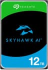 Seagate SkyHawk internal hard drive 12 TB 7200 RPM 512 MB 3.5" Serial ATA III