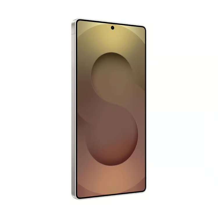 Samsung Galaxy S25 Ultra 256GB - Titanium Pinkgold - Image 2
