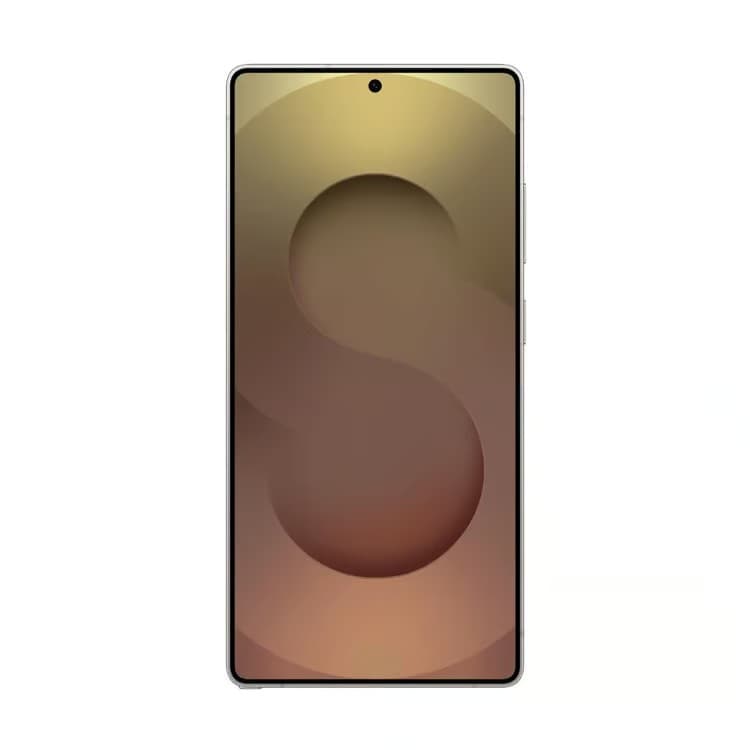 Samsung Galaxy S25 Ultra 256GB - Titanium Pinkgold - Image 3