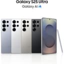 Samsung Galaxy S25 Ultra 256GB - Titanium Pinkgold thumbnail 6