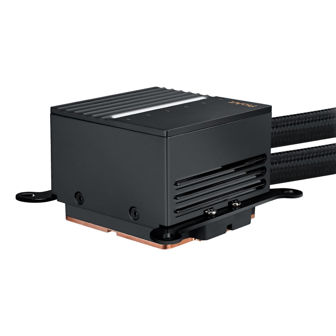 ASUS ProArt LC 240 Intel/AMD AIO Liquid CPU Cooler - Black - Image 4