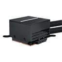 ASUS ProArt LC 240 Intel/AMD AIO Liquid CPU Cooler - Black thumbnail 4