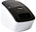 Brother QL-700 USB Direct Thermal Label Printer thumbnail 2