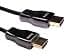 CMS Cables 10m HDMI AOC Cable, 2.1 8K Super Slim Kevlar Armoured AOCTPU Jacket thumbnail 3