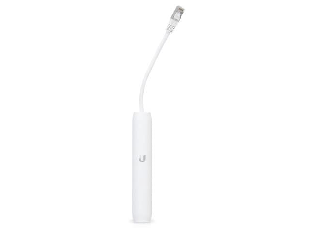 Ubiquiti Instant 802.3af Passive PoE to 802.3af Adapter - 48V DC Input - 24V  500 mA Output - 1 x 10/100/1000Base-T Input Port (s) - 1 x 10/100/1000Base-T Output Port (s) - Image 5