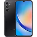 Samsung Galaxy A34 5G 8GB RAM 256GB Awesome Graphite thumbnail 1