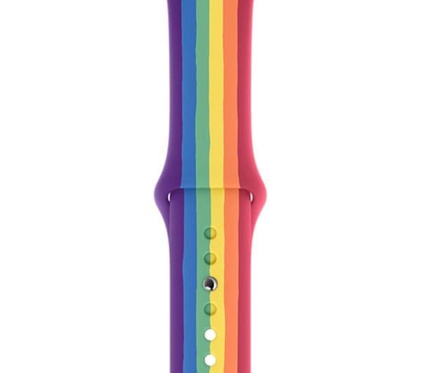 APPLE Watch 44 mm Sport Band - Pride Edition - Image 1