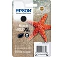 EPSON 603 XL Starfish Black Ink Cartridge thumbnail 1