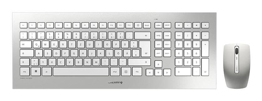 DW 8000 KEYBOARDundMOUS DW