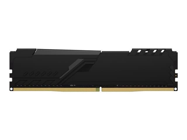 Kingston FURY Beast - DDR4 - kit - 32 GB: 2 x 16 GB - DIMM 288-pin - 3200 MHz / PC4-25600 - unbuffered - Image 3