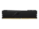 Kingston FURY Beast - DDR4 - kit - 32 GB: 2 x 16 GB - DIMM 288-pin - 3200 MHz / PC4-25600 - unbuffered thumbnail 3