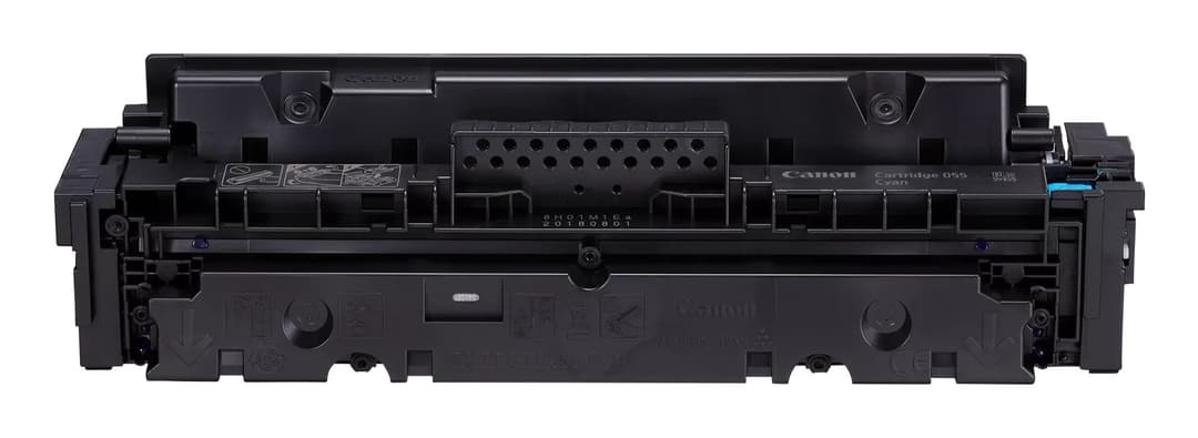 Canon 055 toner cartridge 1 pc(s) Original Cyan - Image 3