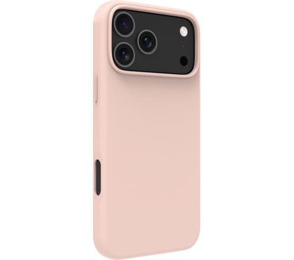 dbramante1928 Roskilde MS ICON iPhone 17 Pro Max Case - Pink Sand - Image 2