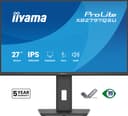 iiyama ProLite XB2797QSU-B1 computer monitor 68.6 cm (27") 2560 x 1440 pixels Quad HD LED Black thumbnail 2