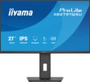 iiyama ProLite XB2797QSU-B1 computer monitor 68.6 cm (27") 2560 x 1440 pixels Quad HD LED Black thumbnail 3