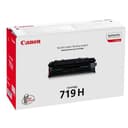 Canon CRG 719H BK toner cartridge 1 pc(s) Original Black thumbnail 1