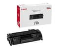 Canon CRG 719H BK toner cartridge 1 pc(s) Original Black thumbnail 2