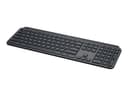 Logitech MX Keys for Business Black thumbnail 1