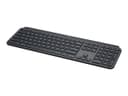 Logitech MX Keys for Business Black thumbnail 3