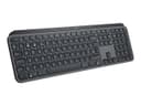 Logitech MX Keys for Business Black thumbnail 6