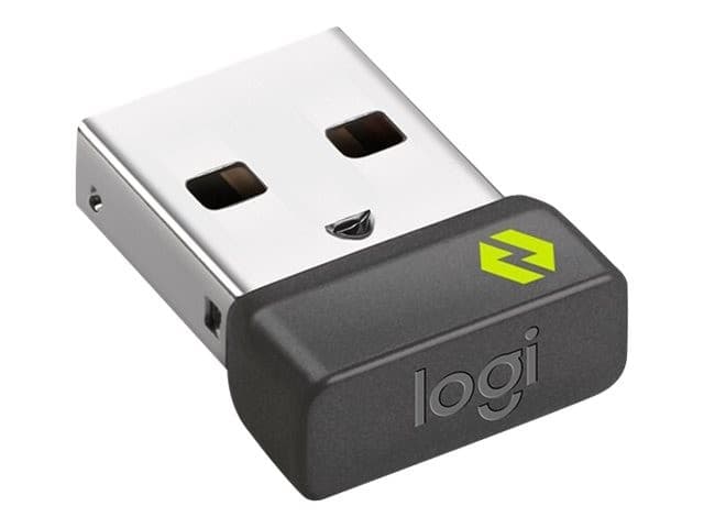 Logitech MX Keys for Business Black - Image 9