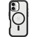 OtterBox Defender XT Case for iPhone 17 / iPhone 16 with MagSafe, Shockproof, Drop proof, Ultra-Rugged, Protective Case, 5x Tested to Military Standard, No Retail Packaging thumbnail 1