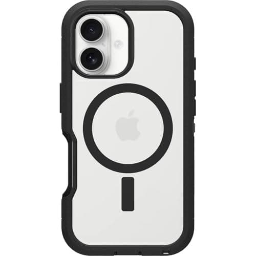 OtterBox Defender XT Case for iPhone 17 / iPhone 16 with MagSafe, Shockproof, Drop proof, Ultra-Rugged, Protective Case, 5x Tested to Military Standard, No Retail Packaging - Image 2