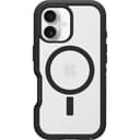 OtterBox Defender XT Case for iPhone 17 / iPhone 16 with MagSafe, Shockproof, Drop proof, Ultra-Rugged, Protective Case, 5x Tested to Military Standard, No Retail Packaging thumbnail 2