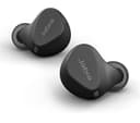 JABRA Elite 4 Active Wireless Bluetooth Noise-Cancelling Sports Earbuds - Black thumbnail 1