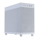 ASUS Prime AP303 Mesh Panel Mid-Tower ATX PC Case - White thumbnail 1