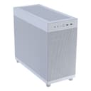 ASUS Prime AP303 Mesh Panel Mid-Tower ATX PC Case - White thumbnail 3