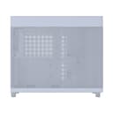 ASUS Prime AP303 Mesh Panel Mid-Tower ATX PC Case - White thumbnail 4