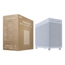 ASUS Prime AP303 Mesh Panel Mid-Tower ATX PC Case - White thumbnail 10