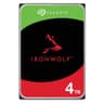 NAS HDD 4TB IronWolf 5400rpm